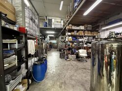 Innovation Place (D25), Factory #558760421